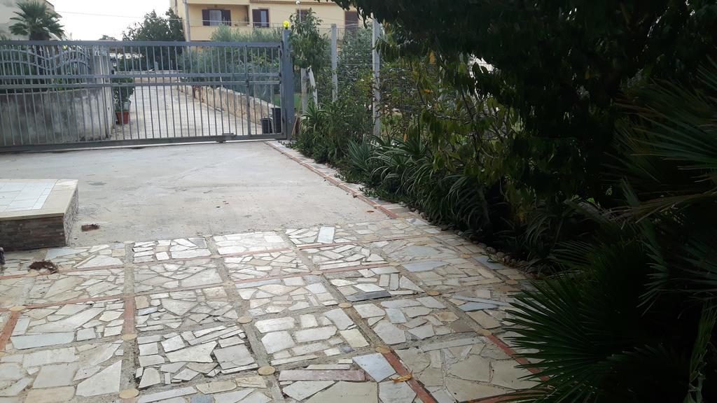 Hotel La Casetta Di Angela San Leonardo  Exterior foto
